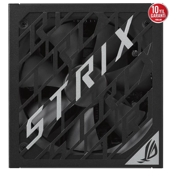 ASUS 1000W 80+ PLATINUM ROG STRIX 1000P TAM MODÜLER POWER SUPPLY - Resim 4