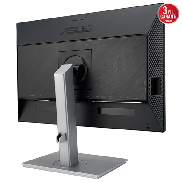 ASUS 24.1" IPS PROART DISPLAY PA248CNV 5MS 60HZ HDMI-DP GRAFİK TASARIM MONTÖRÜ 1920X1200 - Resim 11