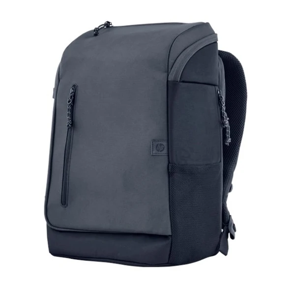 HP 15.6" TRAVEL 25L 6H2D8AA NOTEBOOK SIRT ÇANTASI - Resim 2