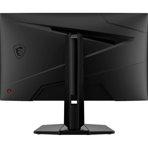 MSI 27" RAPID IPS MAG 274UPF E2 1MS 160HZ HDMI-DP USBC PIVOT GAMING MONİTÖR 3840X2160 - Resim 5
