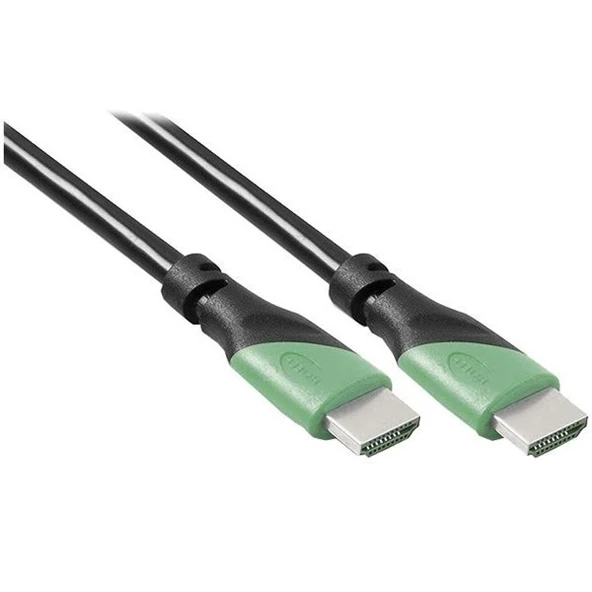 HIGH SPEED 2metre HDMI Kablo ürün görseli 1