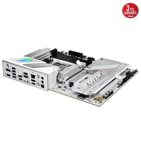 ASUS ROG STRIX B850-A GAMING WIFI7 DDR5 HDMI-DP PCIE 5.0 AM5 ATX - 11