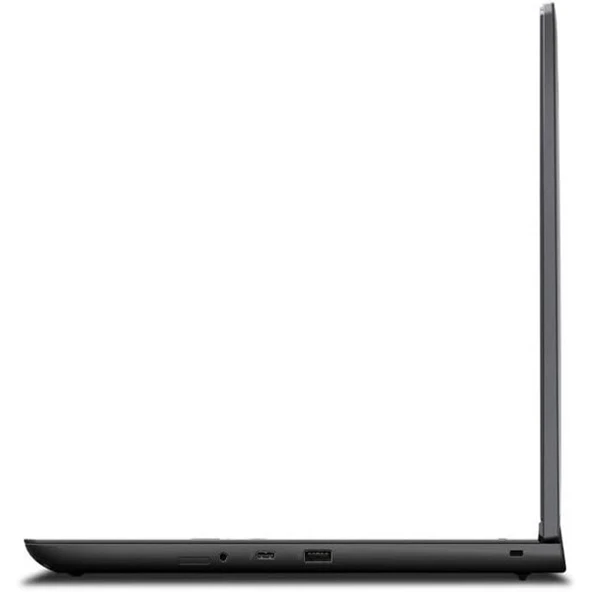 LENOVO 16" THINKPAD P16v 21KX001STX ULTRA 9 185H-64GB DDR5 RAM-1TB NVME-8GB RTX 3000 ADA-W11 PRO - Resim 5