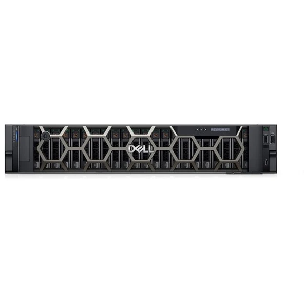 DELL Silver 4314 R750XS PER750XS4SPL 1x16gb 1x480gb SSD 2x700w 2U Rack Sunucu - 3