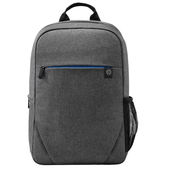 HP 15.6" PRELUDE 1E7D6AA Gri Notebook Sırt Çantası - 2