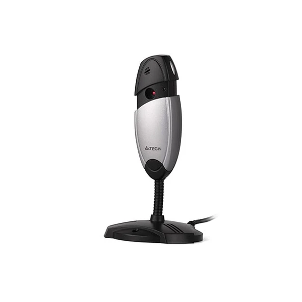 A4 Tech Pk-635G Mikrofonlu Webcam Usb 2.0 640X480 Işıklı - 4