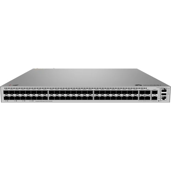 HUAWEI 48port SFP eKIT S530-48S4XE 4xSFP+/2x10g Stack Yönetilebilir Switch RackMount Layer3 ürün görseli 1