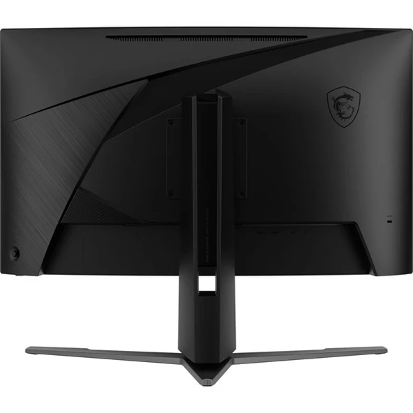 MSI 27" VA MAG 27CQ6PF 1MS 180HZ HDMI-DP KAVISLI GAMING MONİTÖR 2560X1440 - 5