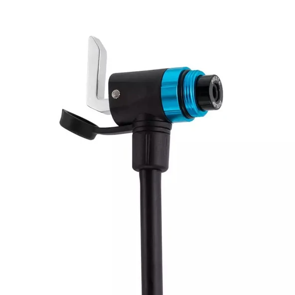 Giyo GM-631 Mini Ayaklı Pompa - 2