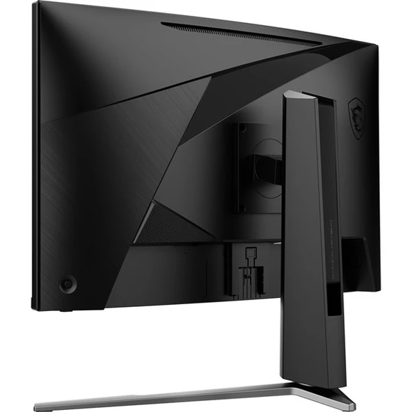 MSI 27" VA MAG 27CQ6PF 1MS 180HZ HDMI-DP KAVISLI GAMING MONİTÖR 2560X1440 - 6