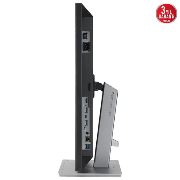 ASUS 24.1" IPS PROART DISPLAY PA248CNV 5MS 60HZ HDMI-DP GRAFİK TASARIM MONTÖRÜ 1920X1200 - Resim 10