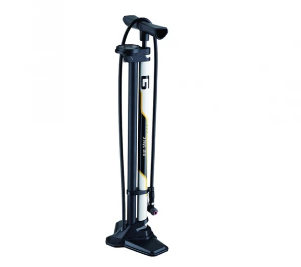 Giyo GF-94TE Tubeless Uyumlu Ayaklı Pompa
