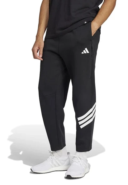 Adidas Future Icons 3-Stripes Pocket Erkek Eşofman Altı ürün görseli 1