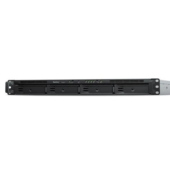 Synology RS422+ Yuvalı all in one NAS