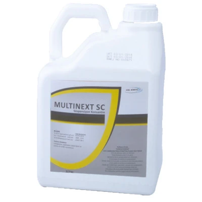 Mulintex Sc Kara Sivri Sinek Haşere İlacı ve Larvasit Çok Etkili Öldürücü - 2