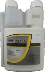 Mulintex Sc Kara Sivri Sinek Haşere İlacı ve Larvasit Çok Etkili Öldürücü