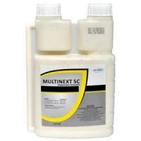 Mulintex Sc Kara Sivri Sinek Haşere İlacı ve Larvasit Çok Etkili Öldürücü - 3