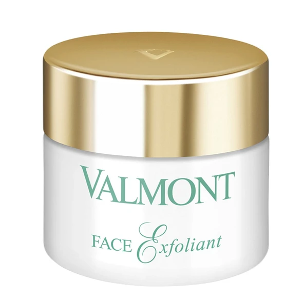 Valmont FACE EXFOLIANT Yüz için Arındırıcı Peeling 50 ML
