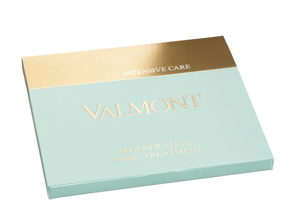 Valmont Regeneratıng Mask Treatment Sıngle 5'li Paket