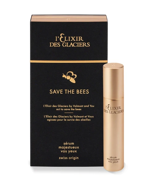 Valmont Majestueux Vos Teux Göz Bakımı 15 ml