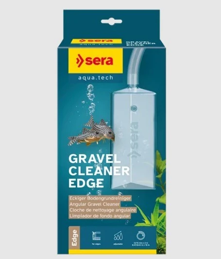 Sera Dip Temizleyici Köşe