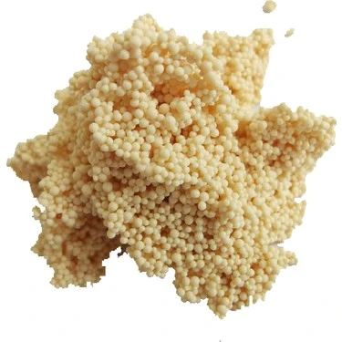 Tropical Goldfish Colour Pellet Size S 100 Gram Açık - 3