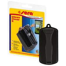 Sera Mıknatıslı Cam Sılecegı S