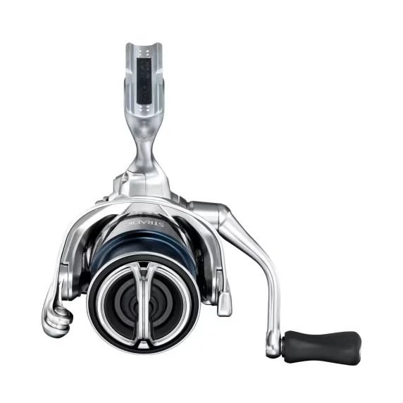 Shimano Stradic C5000 XG FM Olta Makinesi - Resim 3