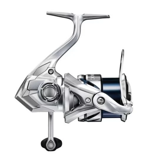 Shimano Stradic C5000 XG FM Olta Makinesi - Resim 2