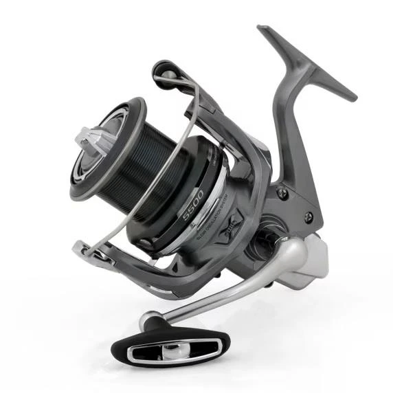 ULTEGRA 5500 XSD SPİN OLTA MAKİNESİ - SHİMANO