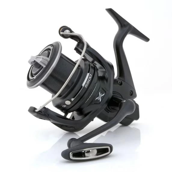 ULTEGRA 5500 XTD SPİN OLTA MAKİNESİ - SHİMANO