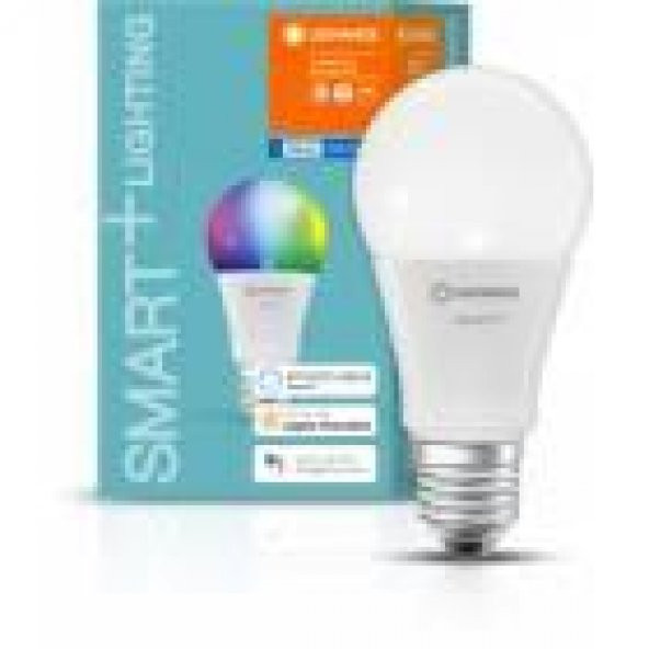 LEDVANCE AKILLI RGB LED APMPU