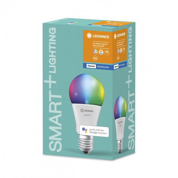 LEDVANCE AKILLI RGB LED APMPU - Resim 3