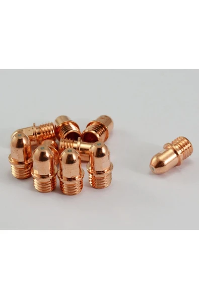 kitWeld CB 100/150 Plazma Kesme Electrot (İç Meme) -10 Adet-