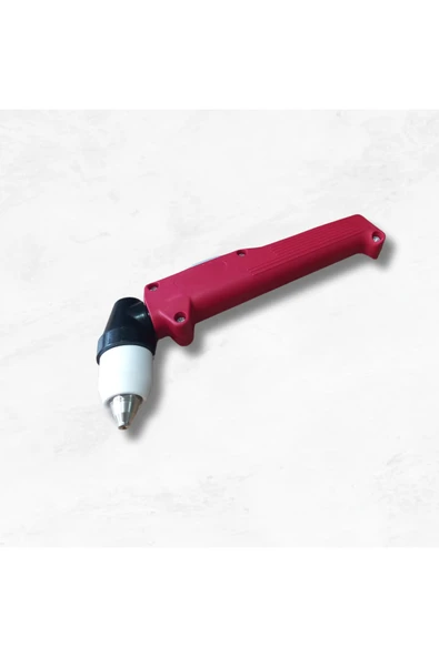 KITWELD P 80 Plazma Torç Boyun - 2