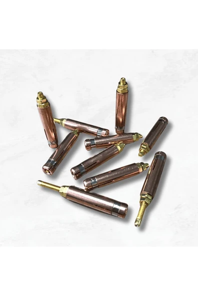 kitWeld Kaynak Saplama Tutucu Pens - M6