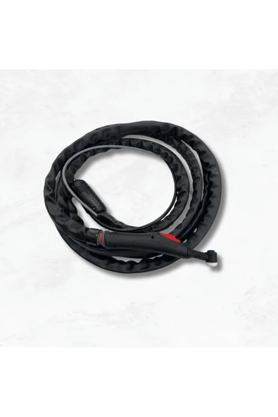 KITWELD WP 9 TIG (Argon) Torç (Fındık) 4 mt.