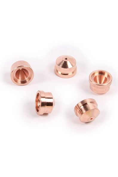 KITWELD Cb 100/150 Uyumlu Plazma Kesme Meme Ø1.35mm -10 Adet-