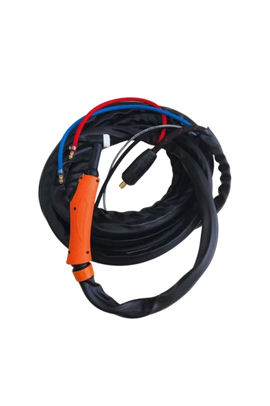 kitWeld WP 18 TIG (Argon) Torç 4 mt. - Su Soğutmalı