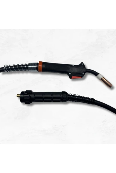 kitWeld MIG/MAG 15 AK Hava Soğutmalı Gazaltı Torç 3 mt.