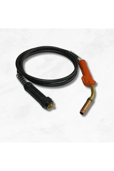 kitWeld MIG/MAG 36 KD Hava Soğutmalı Gazaltı Kaynak Torç 4 mt.