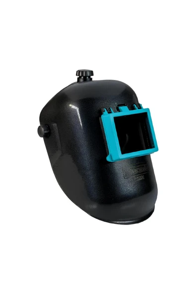 AtikerWeld Btm01 Baş Tipi Camsız Plastik Kaynak Maskesi