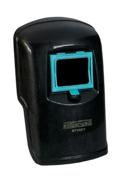 ATİKER Tm01 El Tipi Kaynak Maskesi