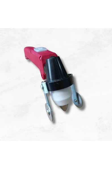 kitWeld P 80 Plazma Mesafe Aparatı (Araba) - 2