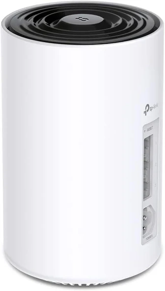 TP-Link Deco PX50 3000 Mbps 3'lü Router Teşhir