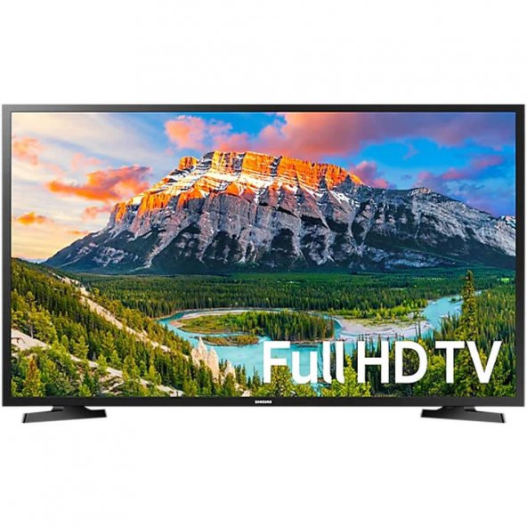 Samsung UE-40N5000 40 102 Ekran Full HD Dahili Uydulu Led TV