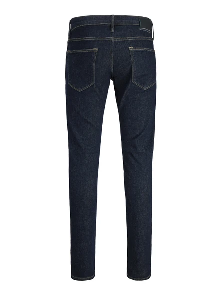 JACK JONES Glenn Model Erkek Slim Fit Kot Pantolon 12261862