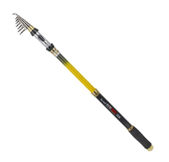 Sea Horse Starmax 3,00-3,20m 30-120g Kamış - 2