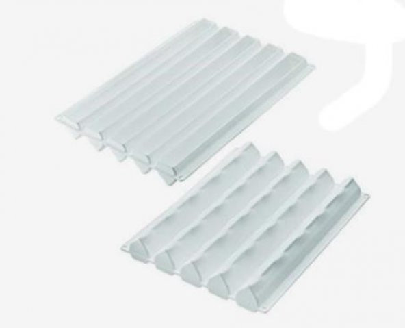 Silikomart Modular Flex Wave Kek Kalıbı - 2