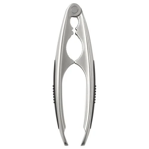 IKEA Ostkaka Nikelaj Kaplama Siyah Fındık Ceviz Istakoz Kıracağı